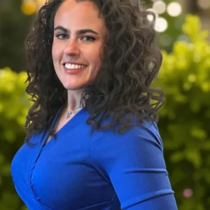 Nikki Hirsch