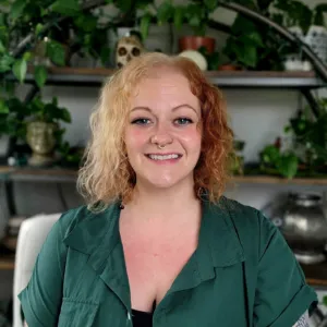 Heather Jolley, LMHC, Clinical Supervisor, Licensed Clinical Mental Health Counselor in Fircrest, WA 98466