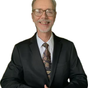 Tim Knappenberger