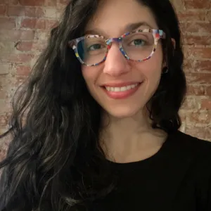 Laura Finestone