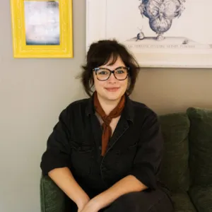 Rachel Tweed