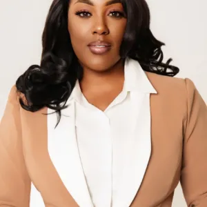 Felicia Walker-williams