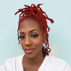 Shauna Dawson