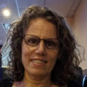 Marla Sherman