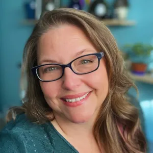 Jenn Delaune
