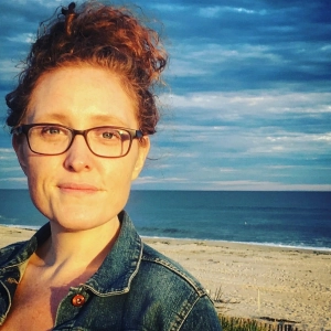 Katie Hauser, LCSW, Licensed Clinical Social Worker in Brooklyn, NY