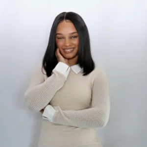 Bria Johnson, , Licensed Professional Counselor in Houston, TX 77060
