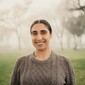 Gulveen Cheema