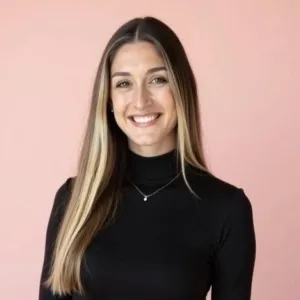 Nicole Paolillo