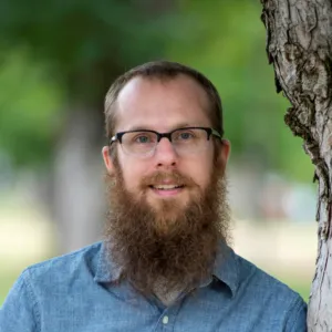 Wes Harris