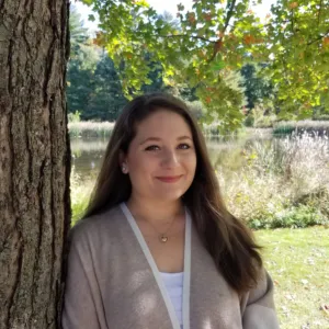 Stephanie Kain