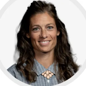 Erin Dudek