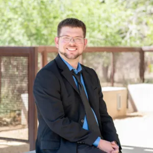 Douglas Thigpen, LPCC, Licensed Professional Clinical Counselor in Rio Rancho, NM 87124