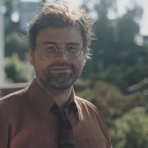 Luke Csehak