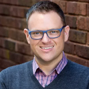 Chad Allen, MA, LPCC, Psychoanalyst in Minneapolis, MN 55402