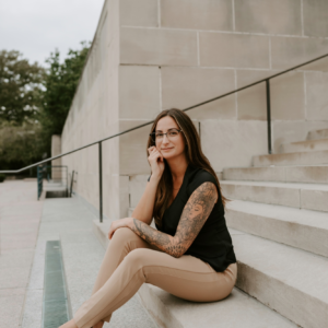 Kristen Casey, PsyD, Psychologist  in Missouri 