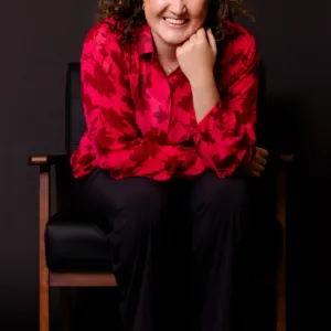 Morgan Oliphant