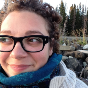 Sarah Hader, MA, LMHC-P, Counselor in Rochester, NY 