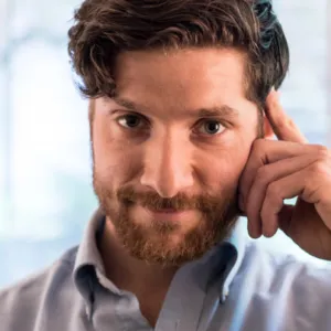 Jor-El Zajatz, MA, LPC, Licensed Professional Counselor in Portland, OR 