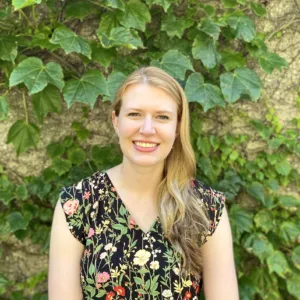 Sara Morrow, LMFT, , Licensed Marriage & Family Therapist in Chicago, IL 