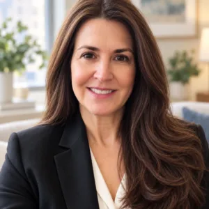 Jayne Barrett, MSW, LCSW, Licensed Clinical Social Worker in New York, NY 