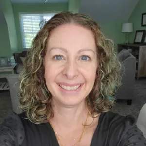 Amber Parker, Psy.D., Clinical Psychologist in , VA 
