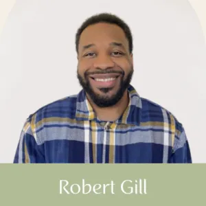 Robert Gill, LCSW, Licensed Clinical Social Worker in Portland,  97202