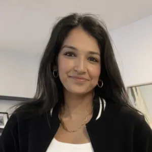 Nabiha Basathia