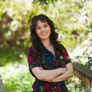 Zoe Harrison, LCMHCA, Licensed Clinical Mental Health Counselor Associate in Davidson, NC 28036