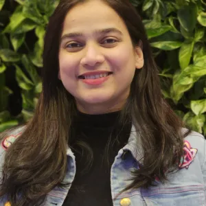 Neha Dubey