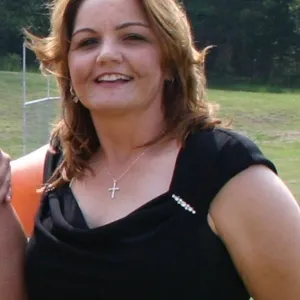 Carol Kimbro