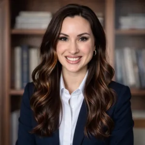 Jessica Harpel