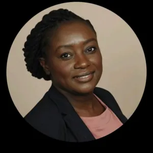 Ingrid Gallimore