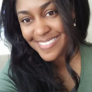 Natasha Harris-butler