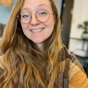Jessica Weghorst