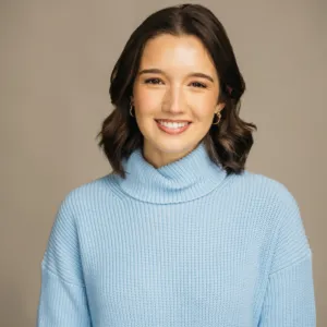 Hannah Gilman