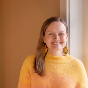 Christine Lay