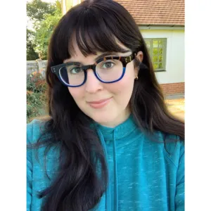 Alexandra Daniels, LPC, LPCA, Counselor  in Kentucky 