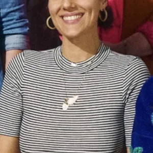 Olivia Tousius