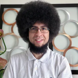 Steven Diaz