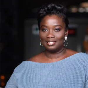 Ewurama Ampofo