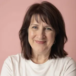 Sharon Montcalm