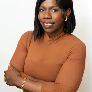 Jocelyn Martin