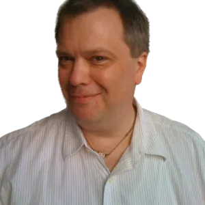 Andrew Libby