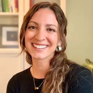 Alexandra Brak, LPC-Associate, JD, Licensed Professional Counselor Associate in Austin, TX 