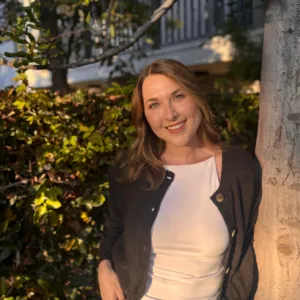 Allie Michie, MS, AMFT, #159347, Associate Marriage & Family Therapist in Ventura, CA 93003