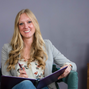 Dr. Tasha Seiter, MS, PhD, LMFT, Marriage & Family Therapist in Fort Collins, CO