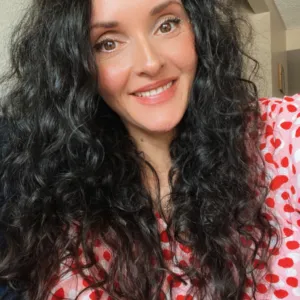 Elena Tariceanu