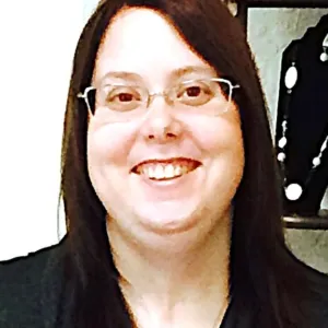 Jemma Griffin
