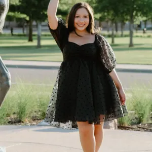 Madison Rodriguez, , Licensed Professional Counselor Intern in The Woodlands, TX 77381
